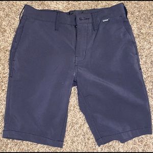 Hurley boys shorts
